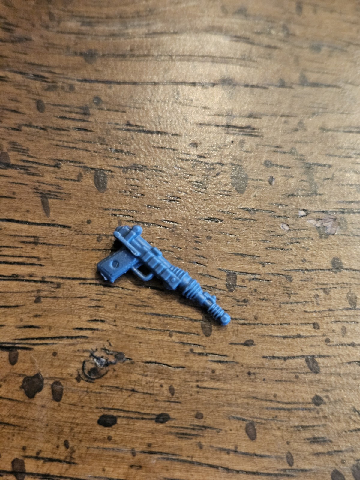 B-Wing Pilot sold
