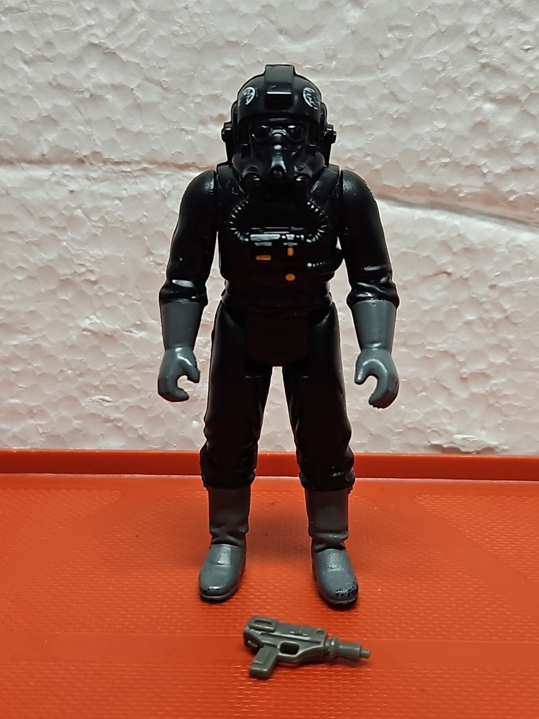 Imperial TIE Fighter Pilot sold