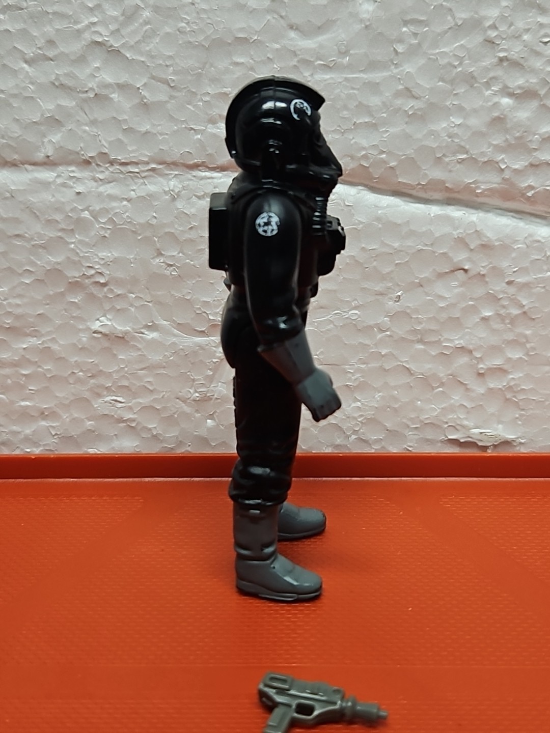 Imperial TIE Fighter Pilot sold
