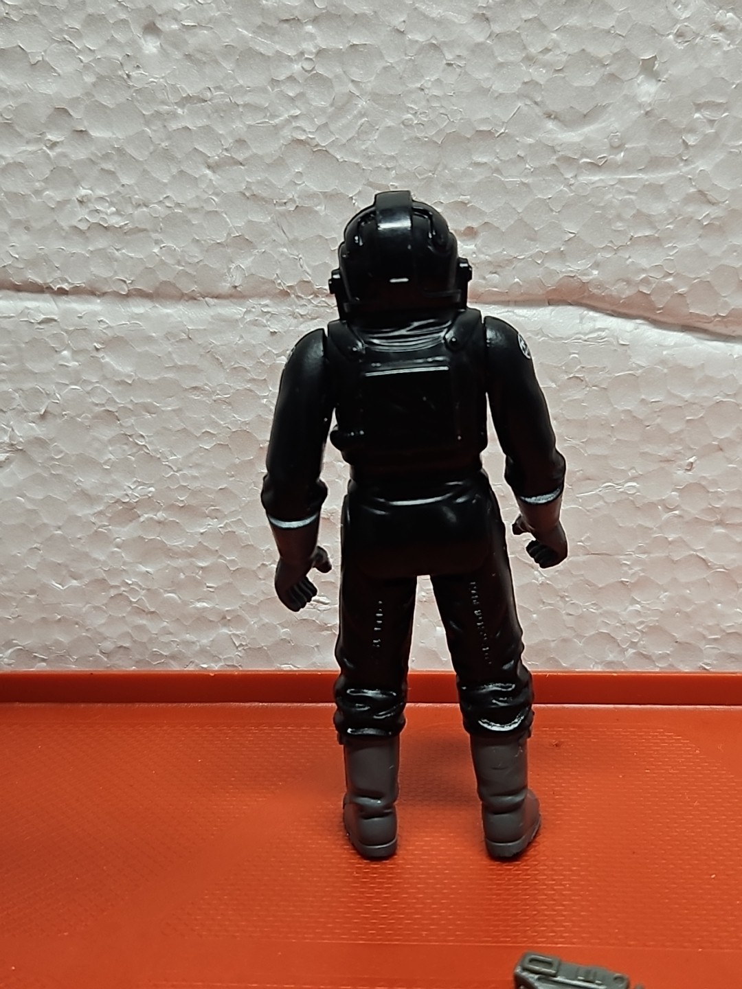 Imperial TIE Fighter Pilot sold