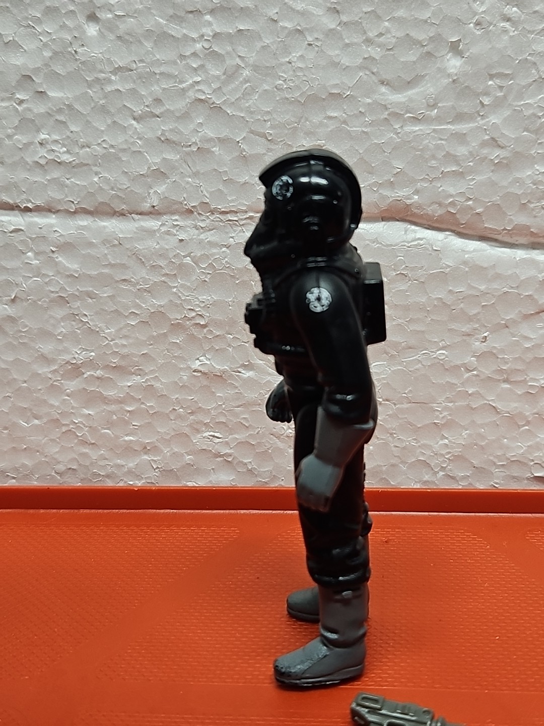 Imperial TIE Fighter Pilot sold