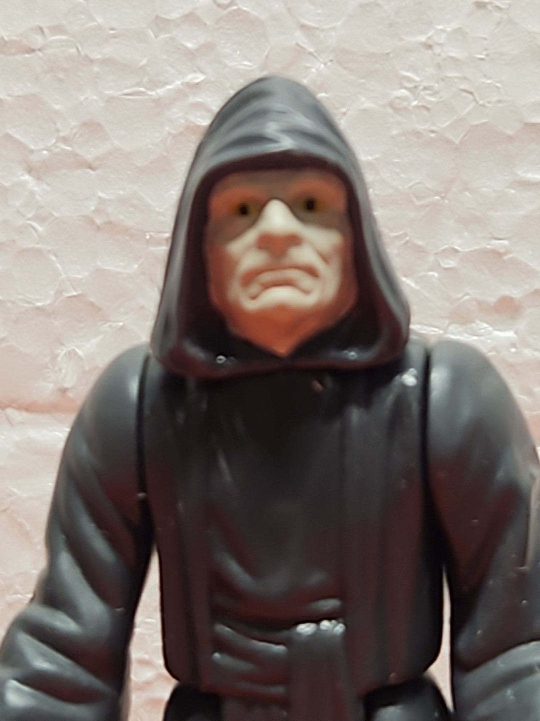 The Emperor sold