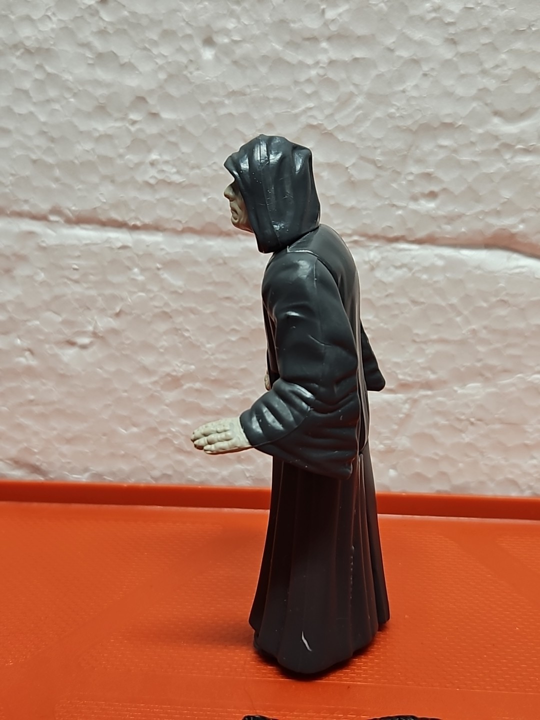 The Emperor sold