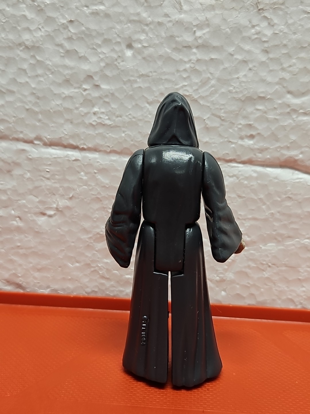 The Emperor sold