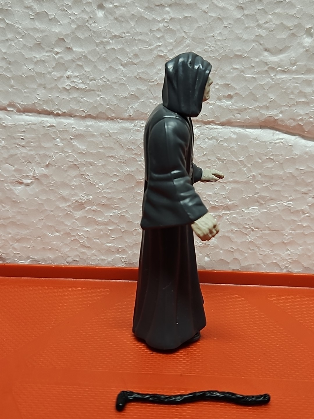 The Emperor sold