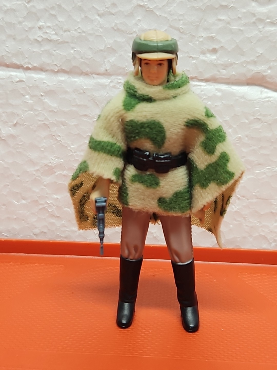 Princess Leia Organa (In Combat Poncho) sold