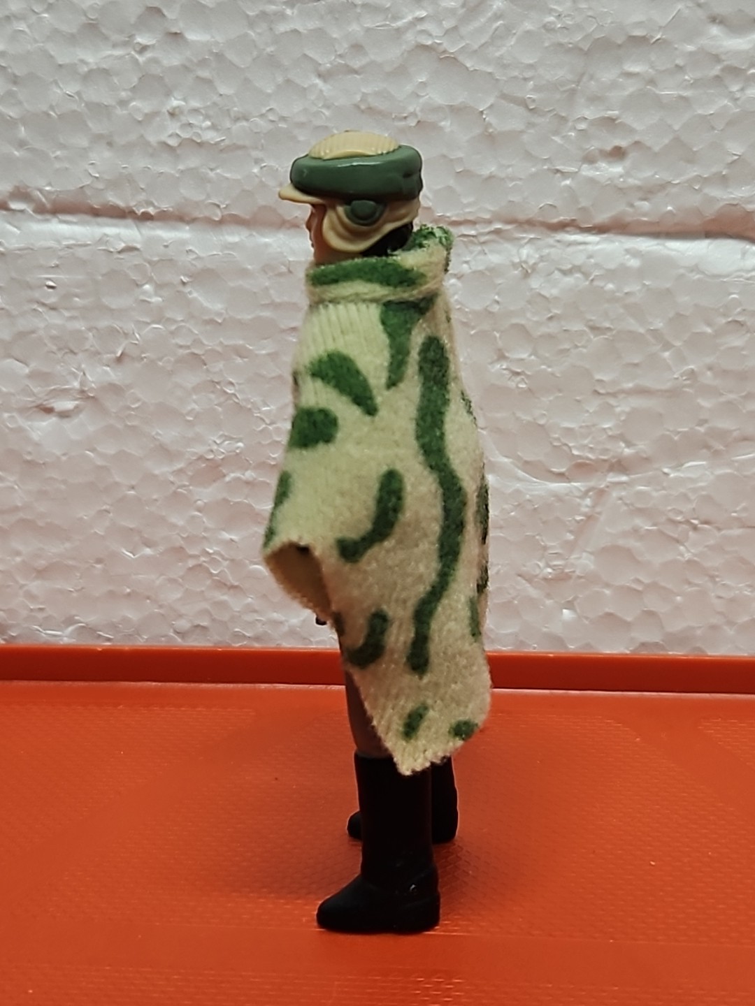 Princess Leia Organa (In Combat Poncho) sold