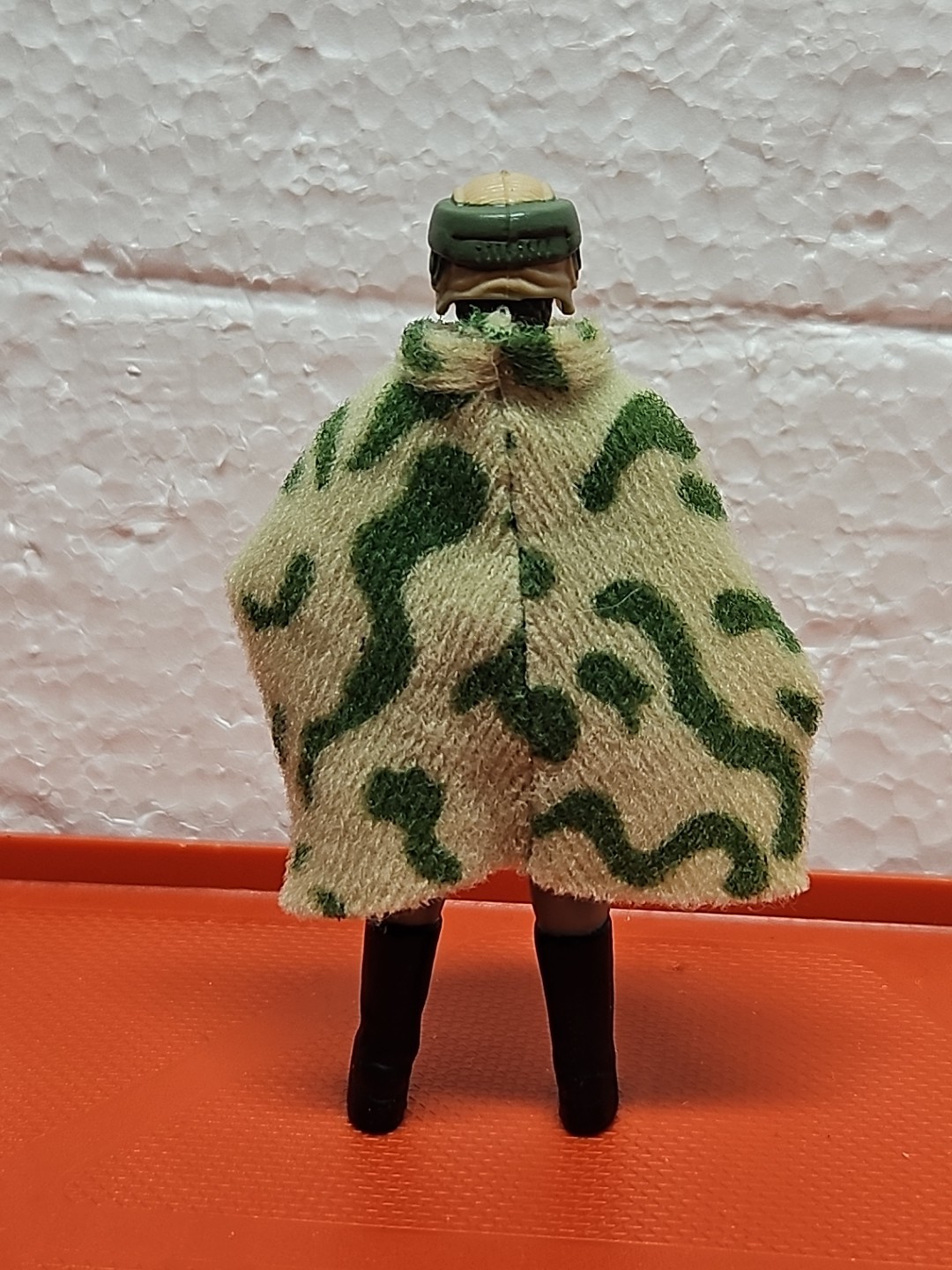 Princess Leia Organa (In Combat Poncho) sold