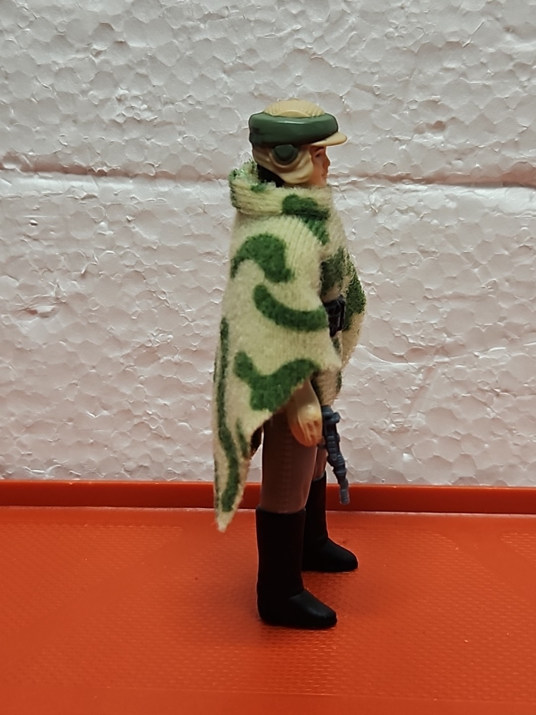 Princess Leia Organa (In Combat Poncho) sold