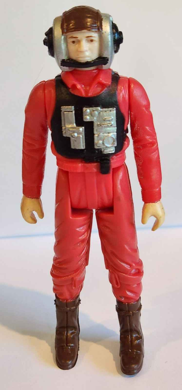 B-Wing Pilot sold
