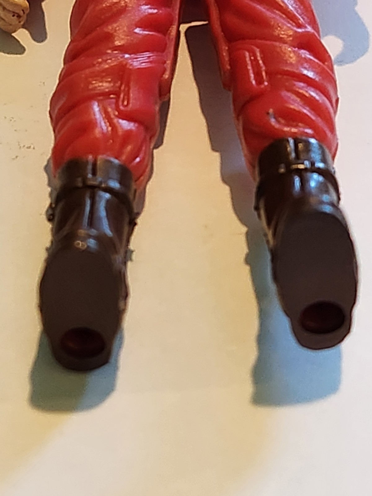 B-Wing Pilot sold