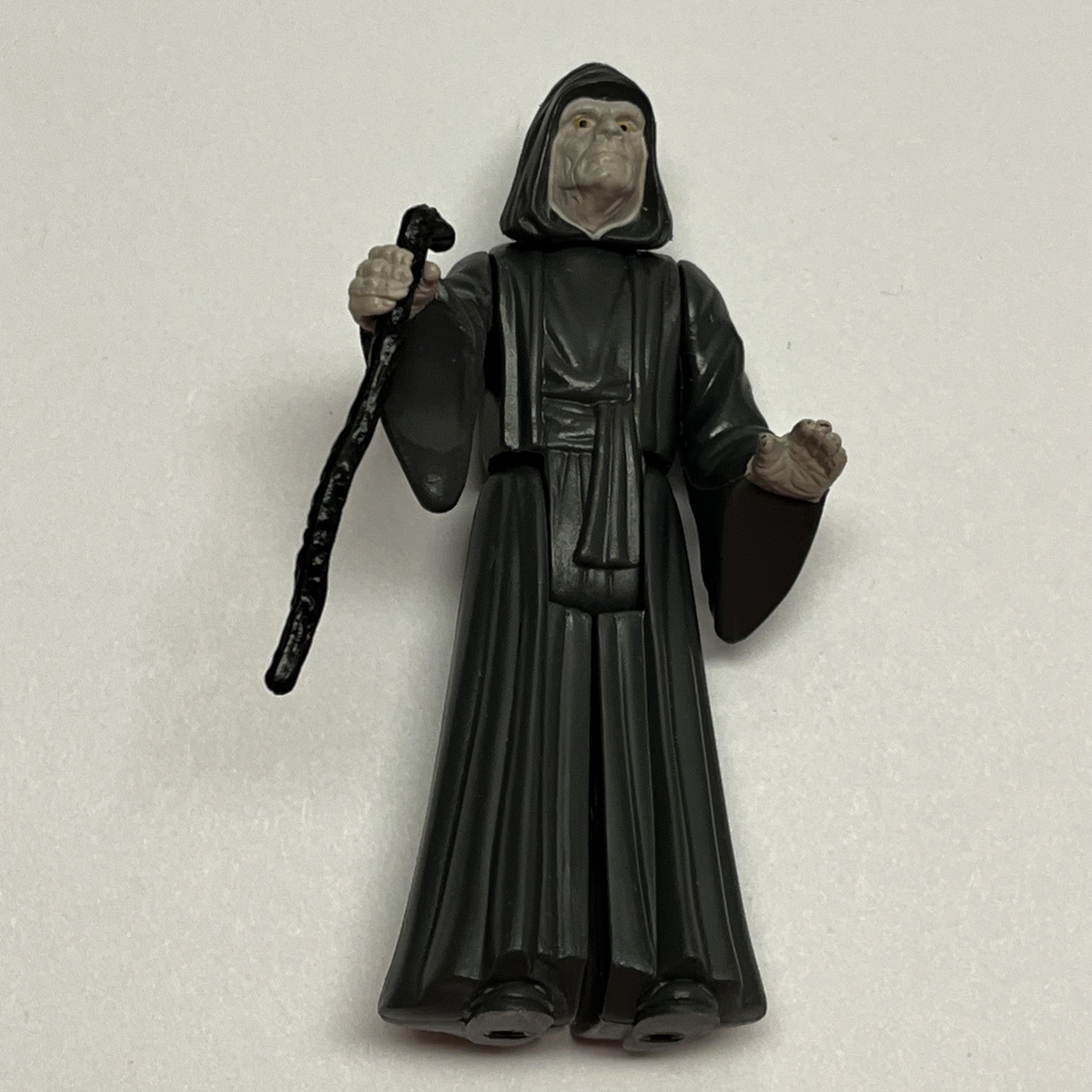 The Emperor sold