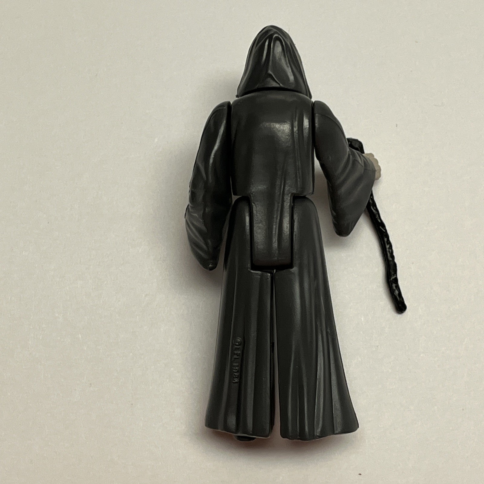 The Emperor sold