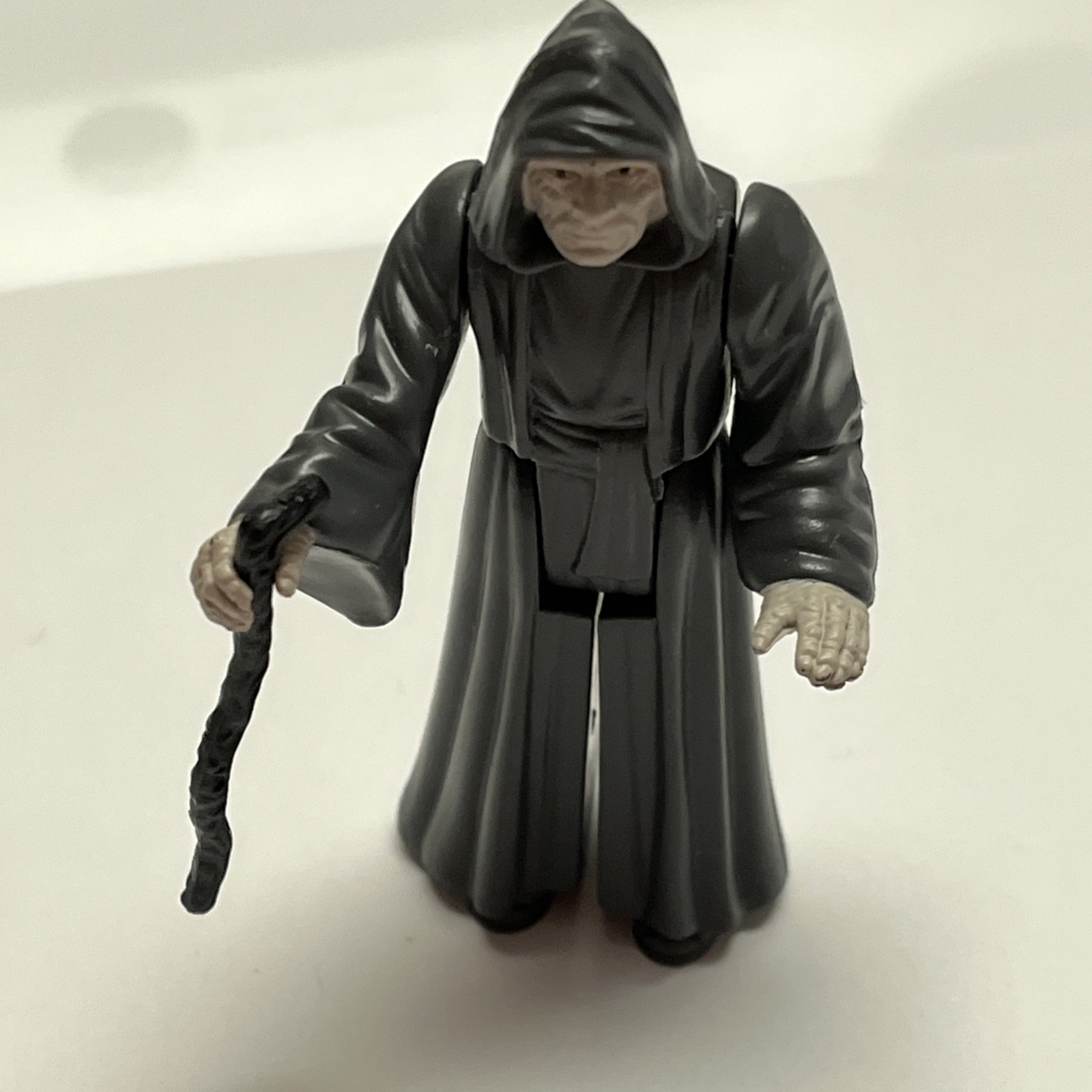 The Emperor sold