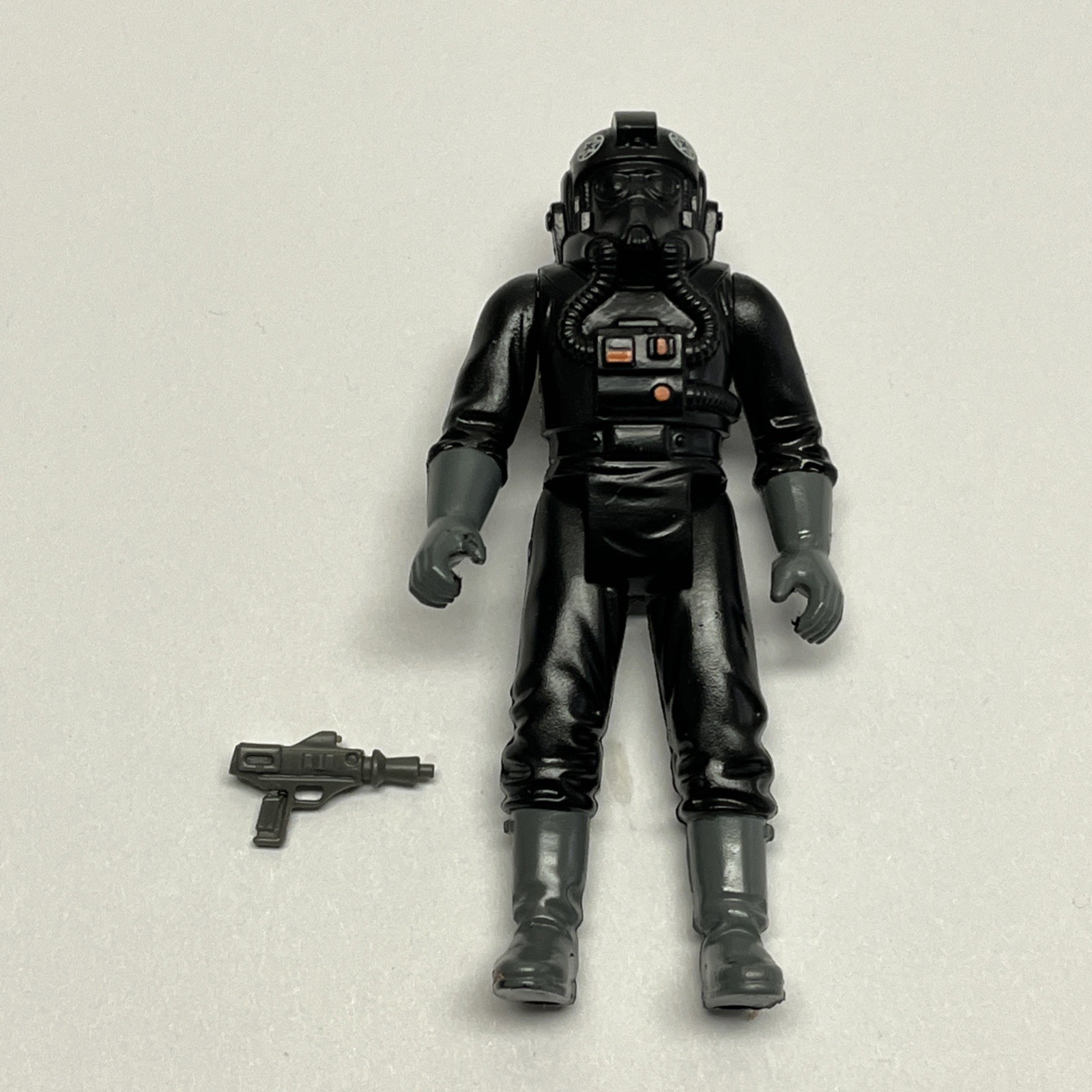 Imperial TIE Fighter Pilot sold