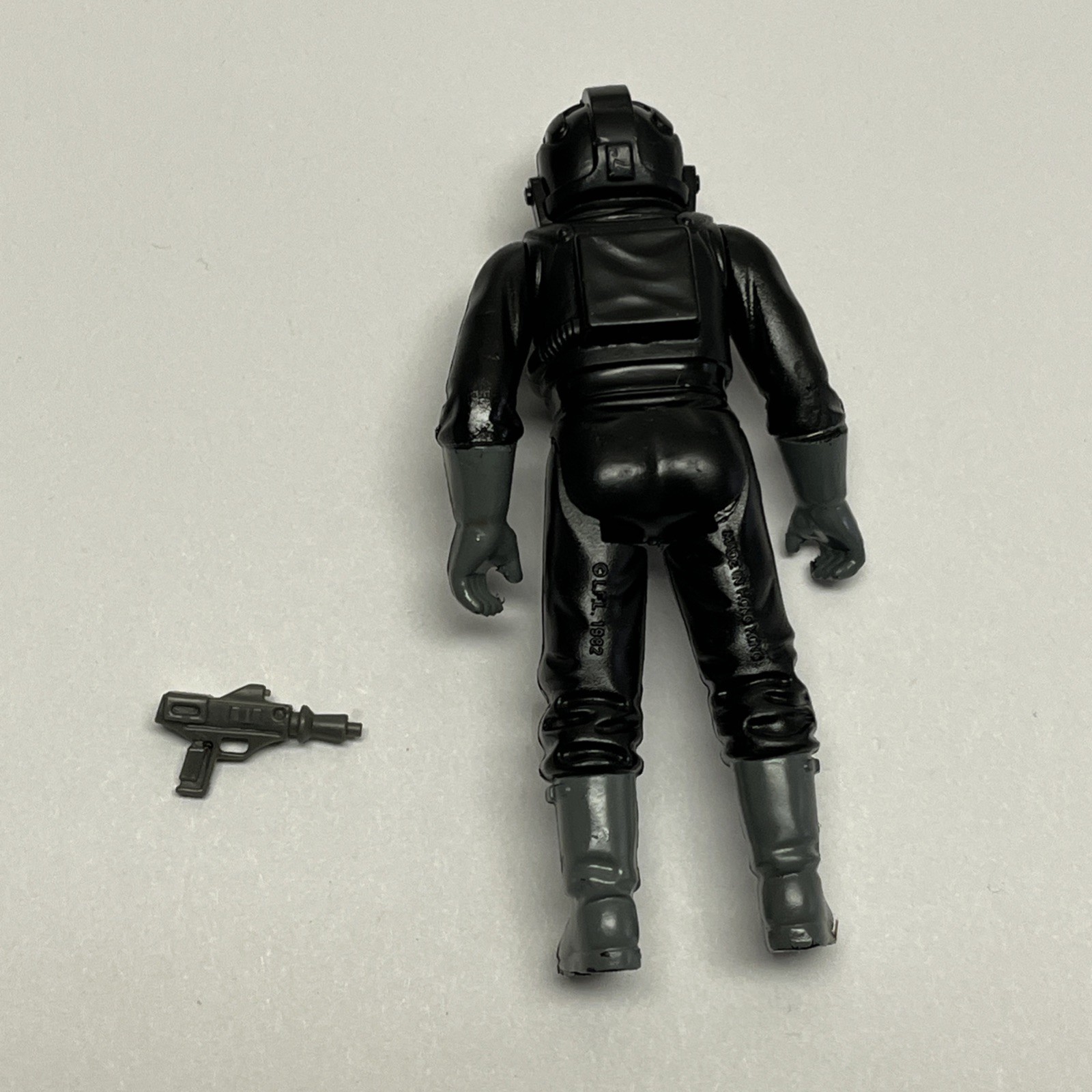 Imperial TIE Fighter Pilot sold
