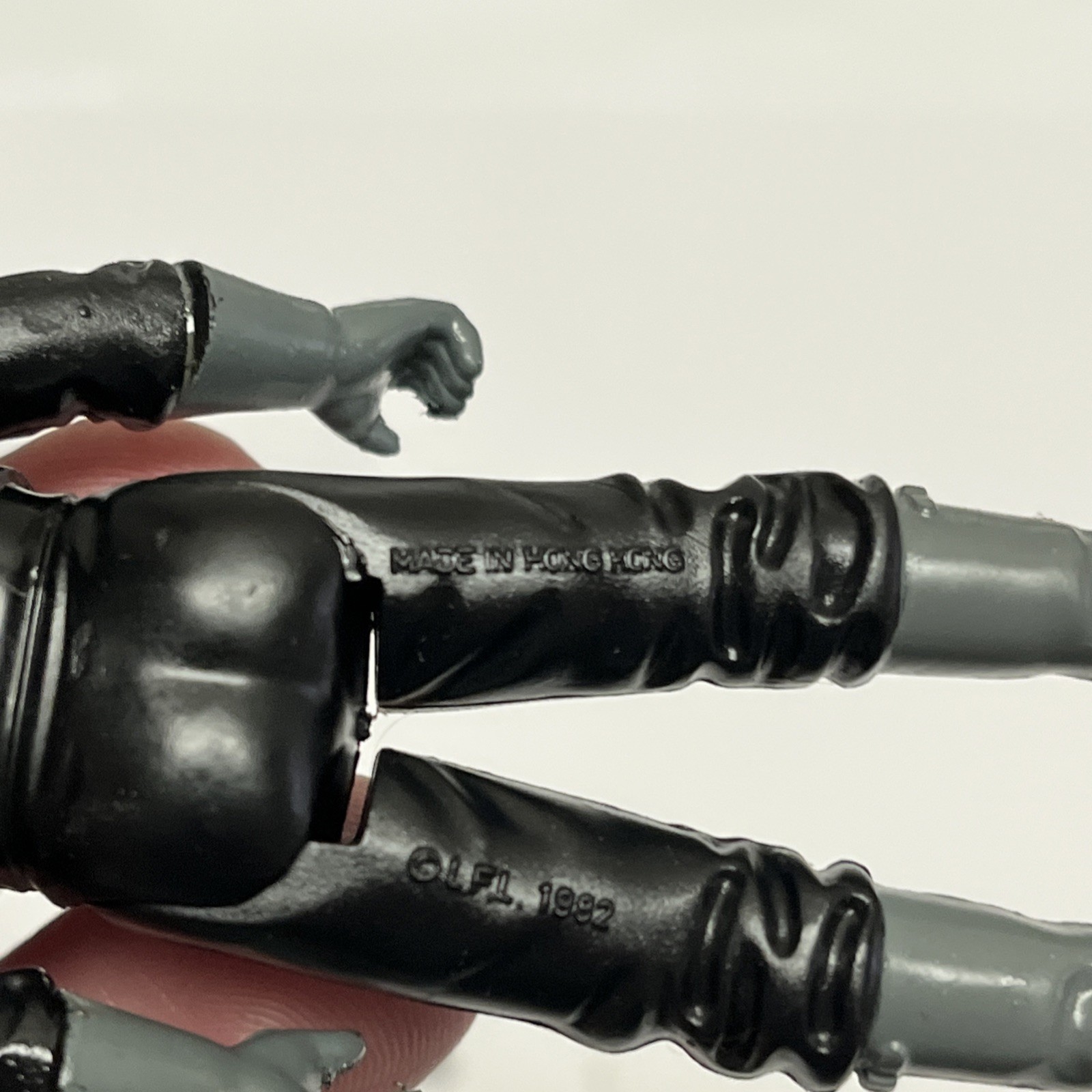 Imperial TIE Fighter Pilot sold