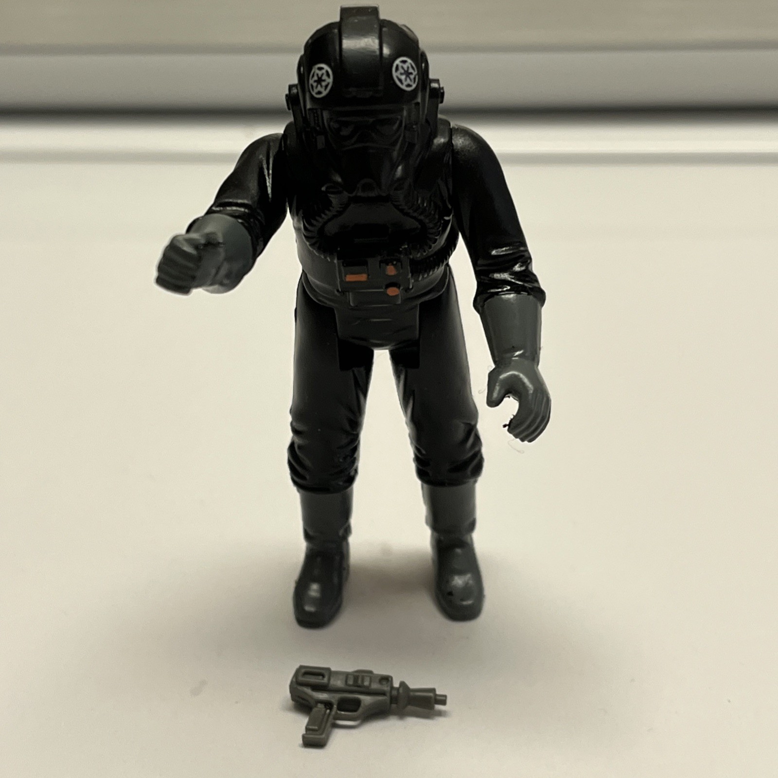 Imperial TIE Fighter Pilot sold