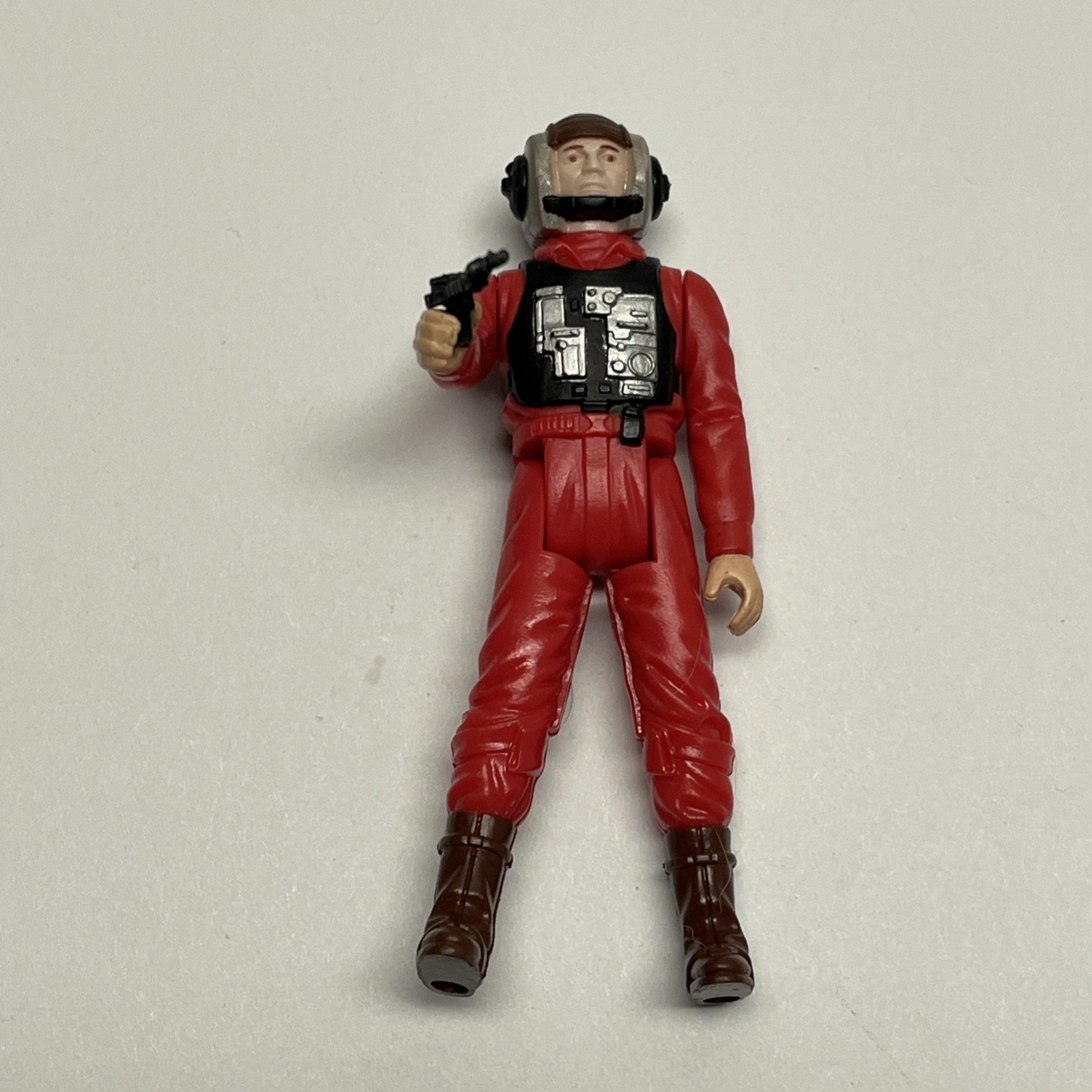 B-Wing Pilot sold