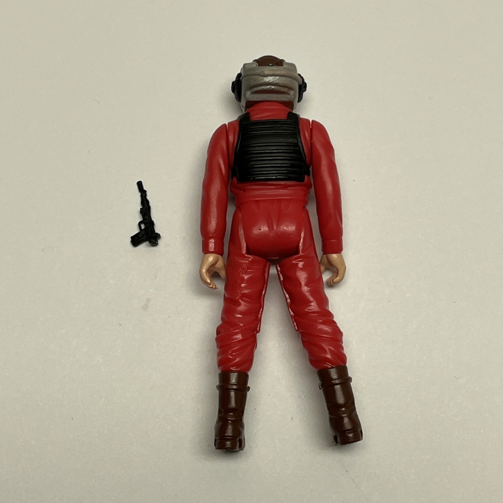 B-Wing Pilot sold