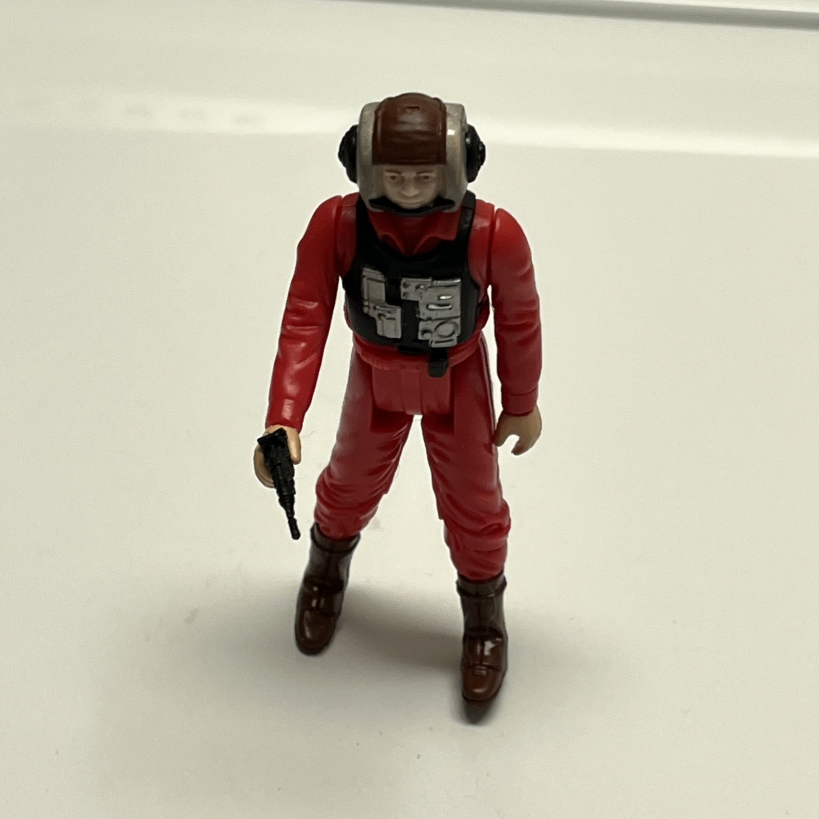 B-Wing Pilot sold
