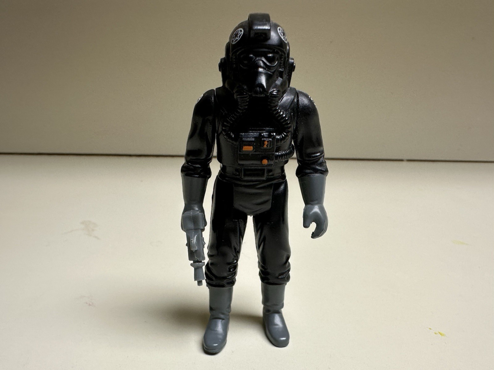 Imperial TIE Fighter Pilot sold
