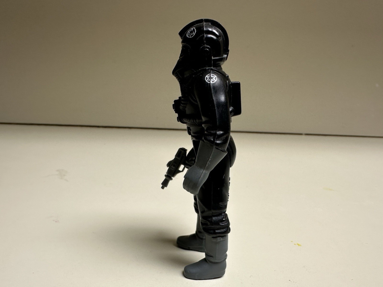 Imperial TIE Fighter Pilot sold