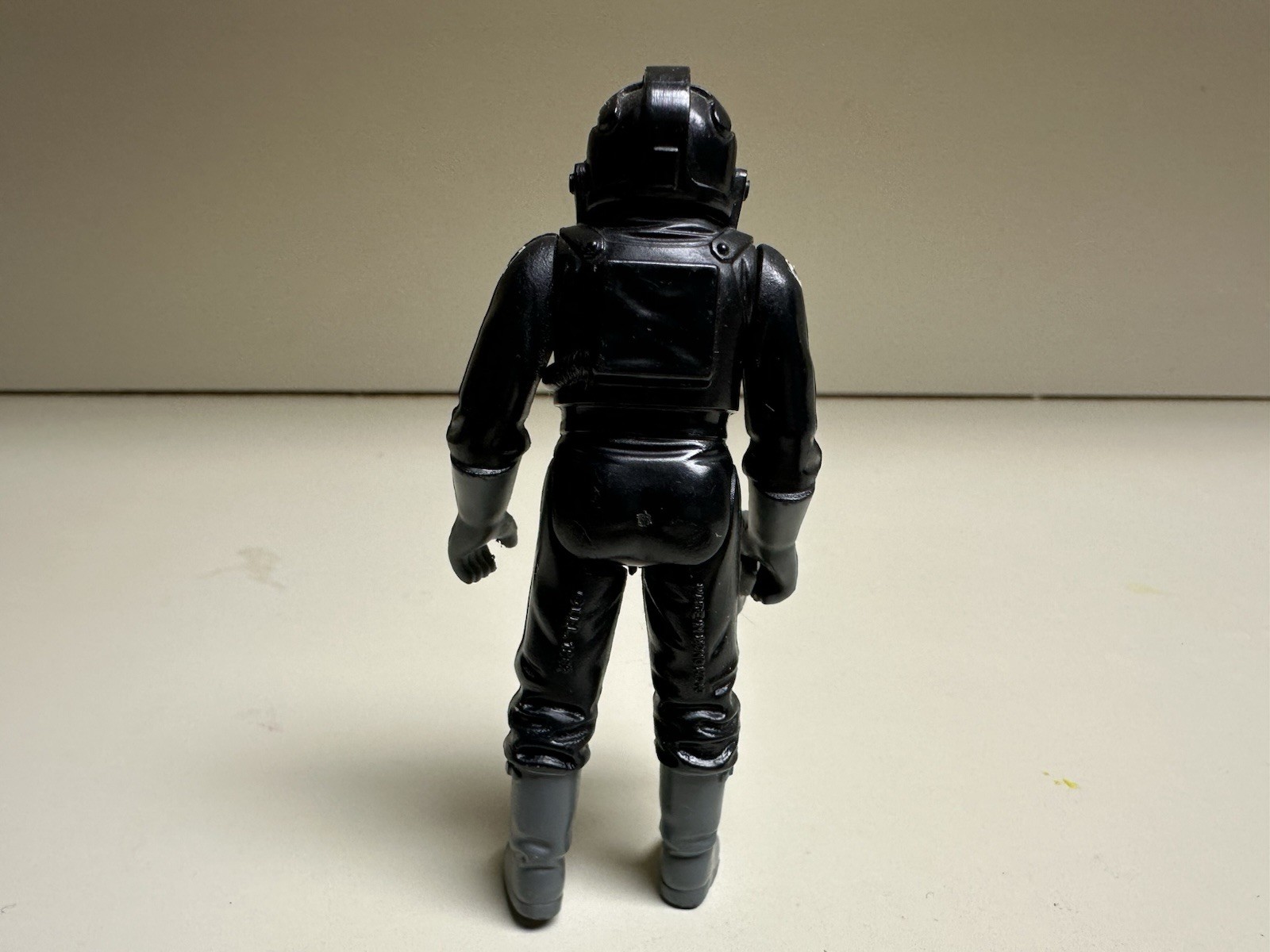 Imperial TIE Fighter Pilot sold