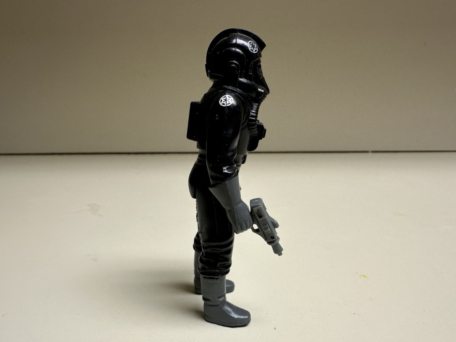 Imperial TIE Fighter Pilot sold