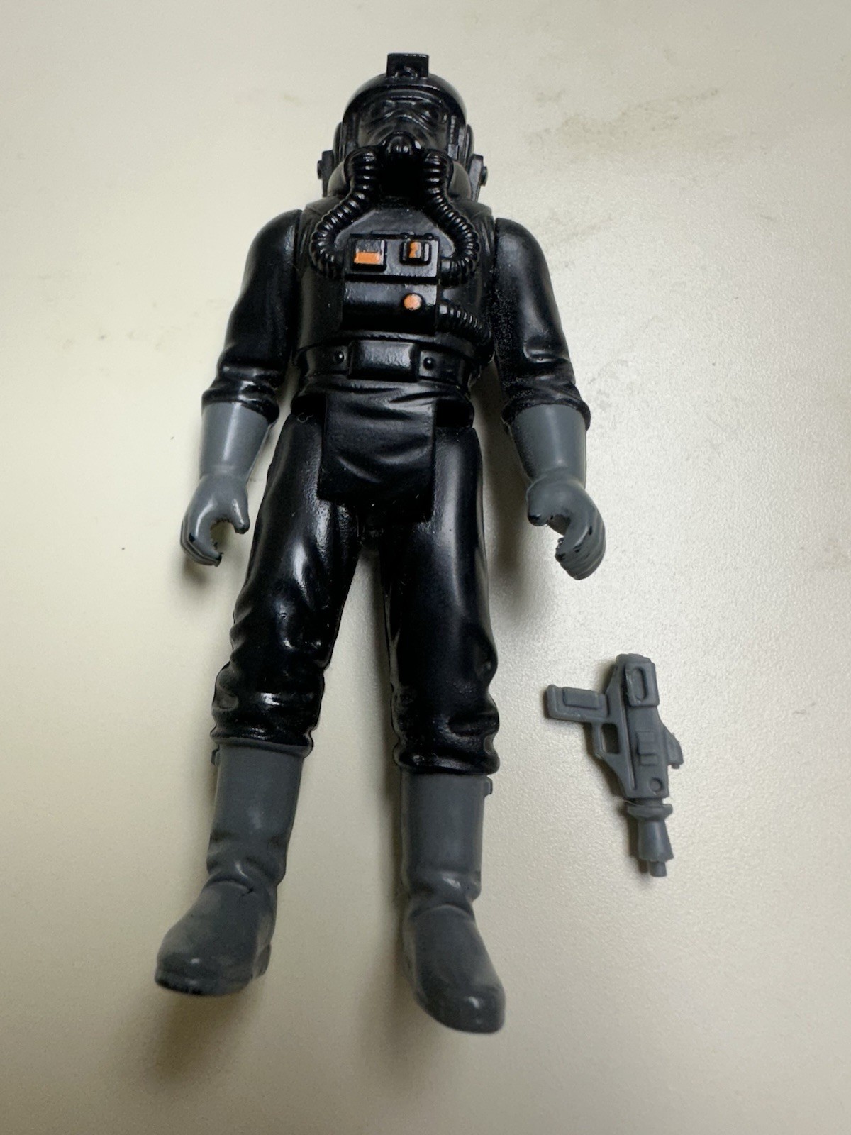 Imperial TIE Fighter Pilot sold