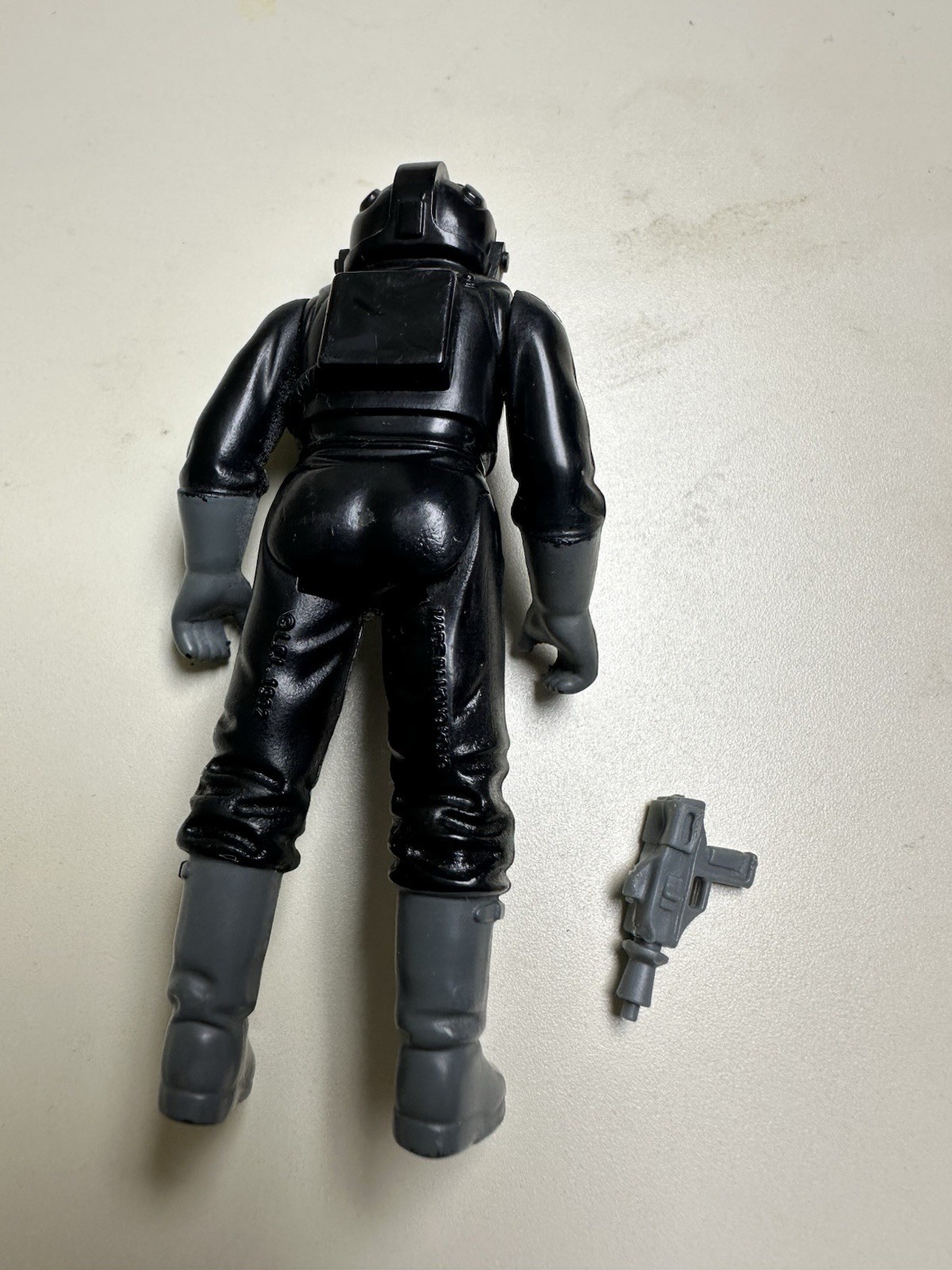 Imperial TIE Fighter Pilot sold
