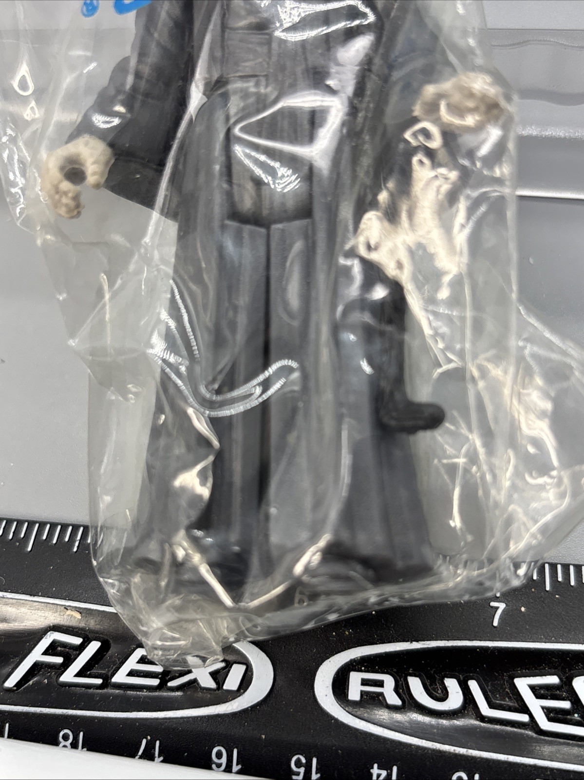 The Emperor sold