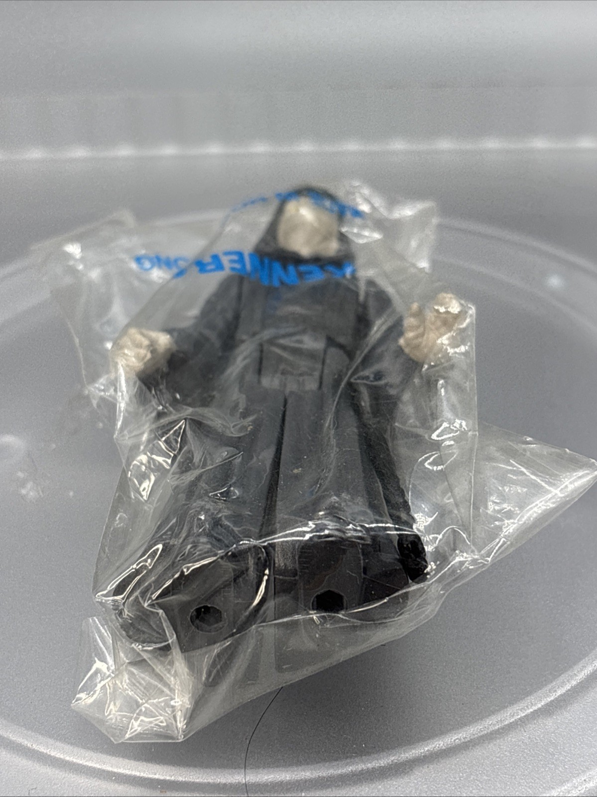 The Emperor sold