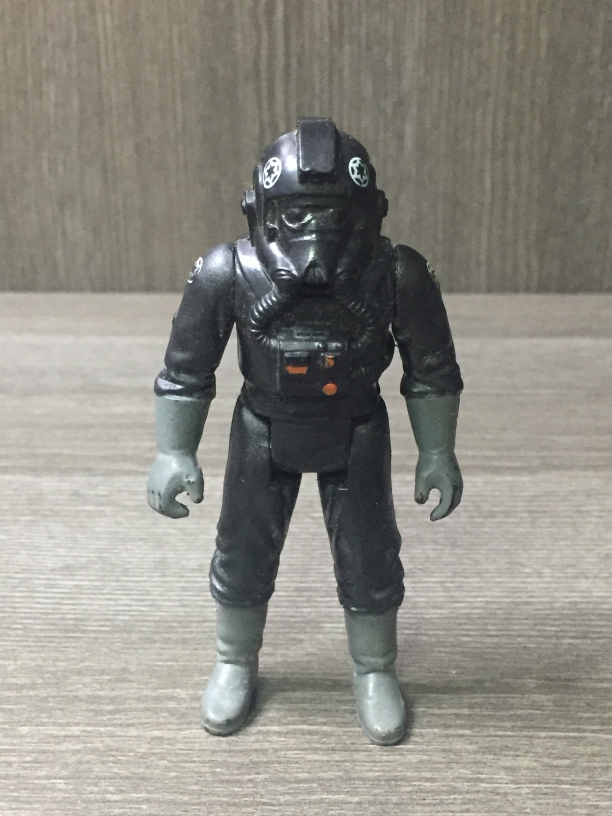 Imperial TIE Fighter Pilot sold