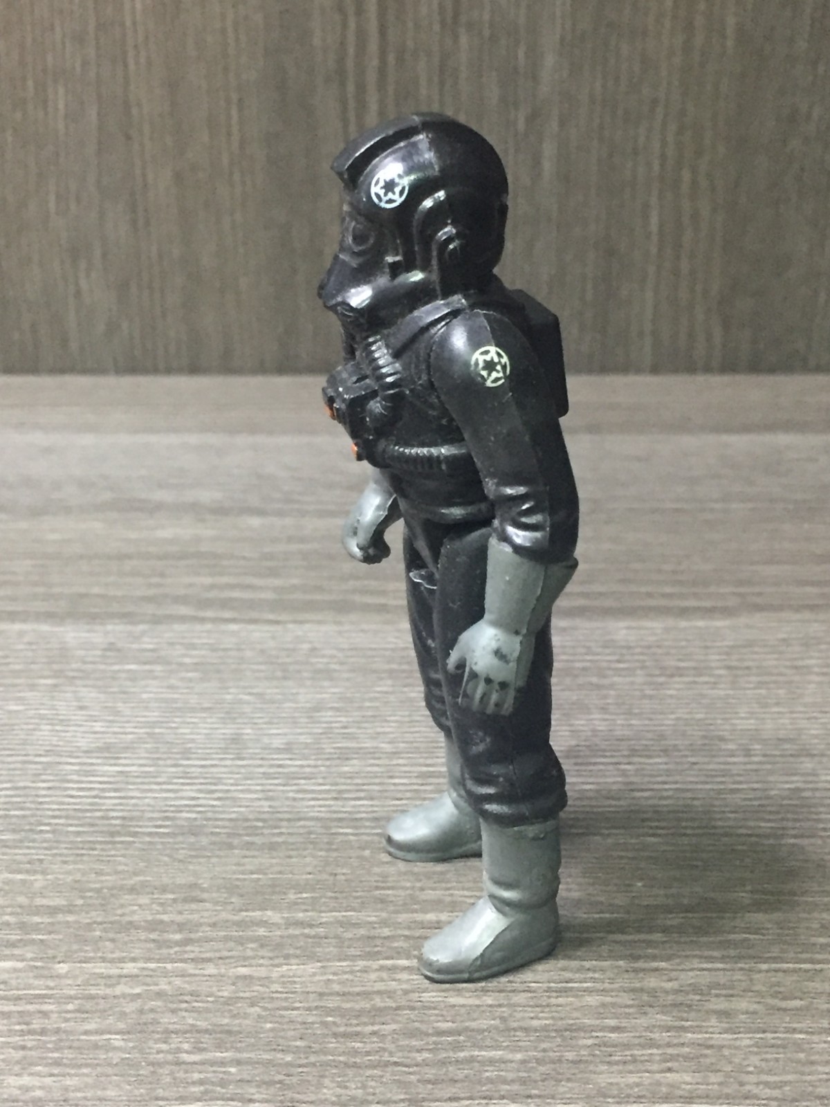 Imperial TIE Fighter Pilot sold