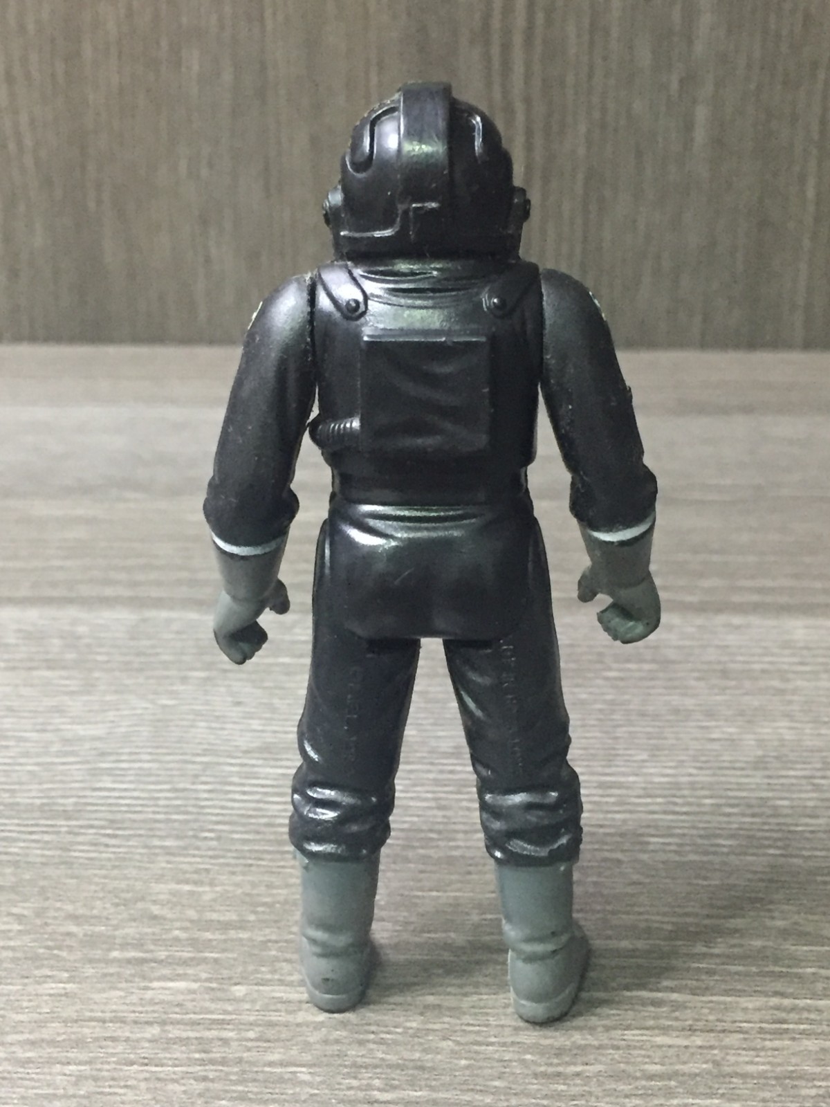 Imperial TIE Fighter Pilot sold