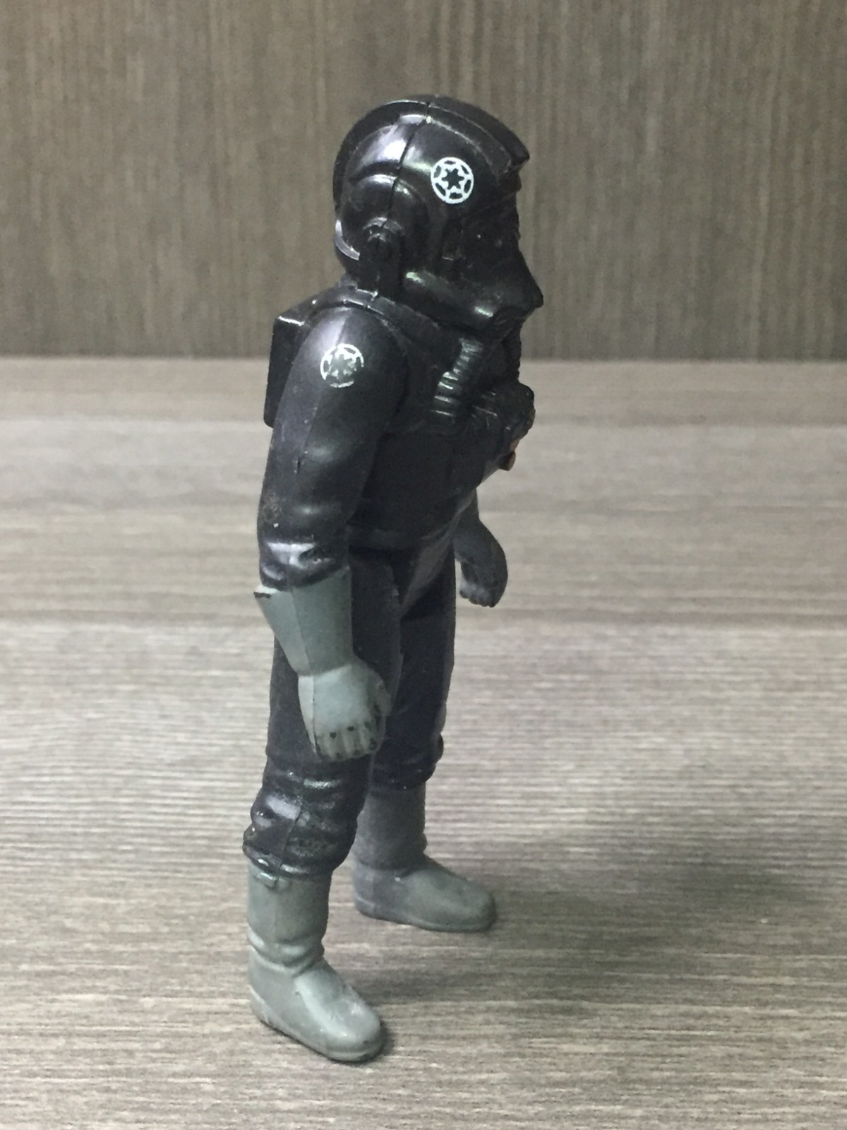 Imperial TIE Fighter Pilot sold