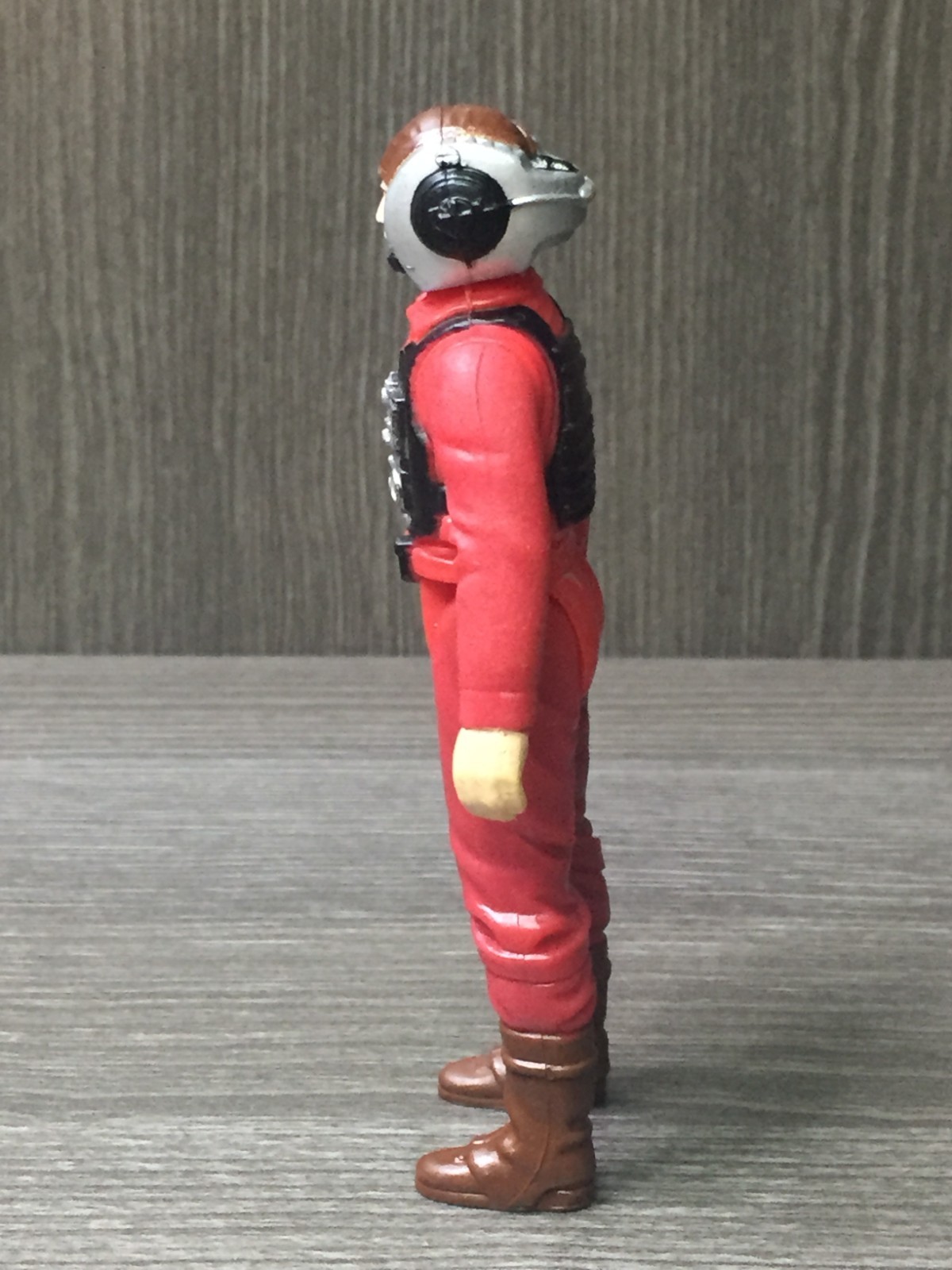 B-Wing Pilot sold