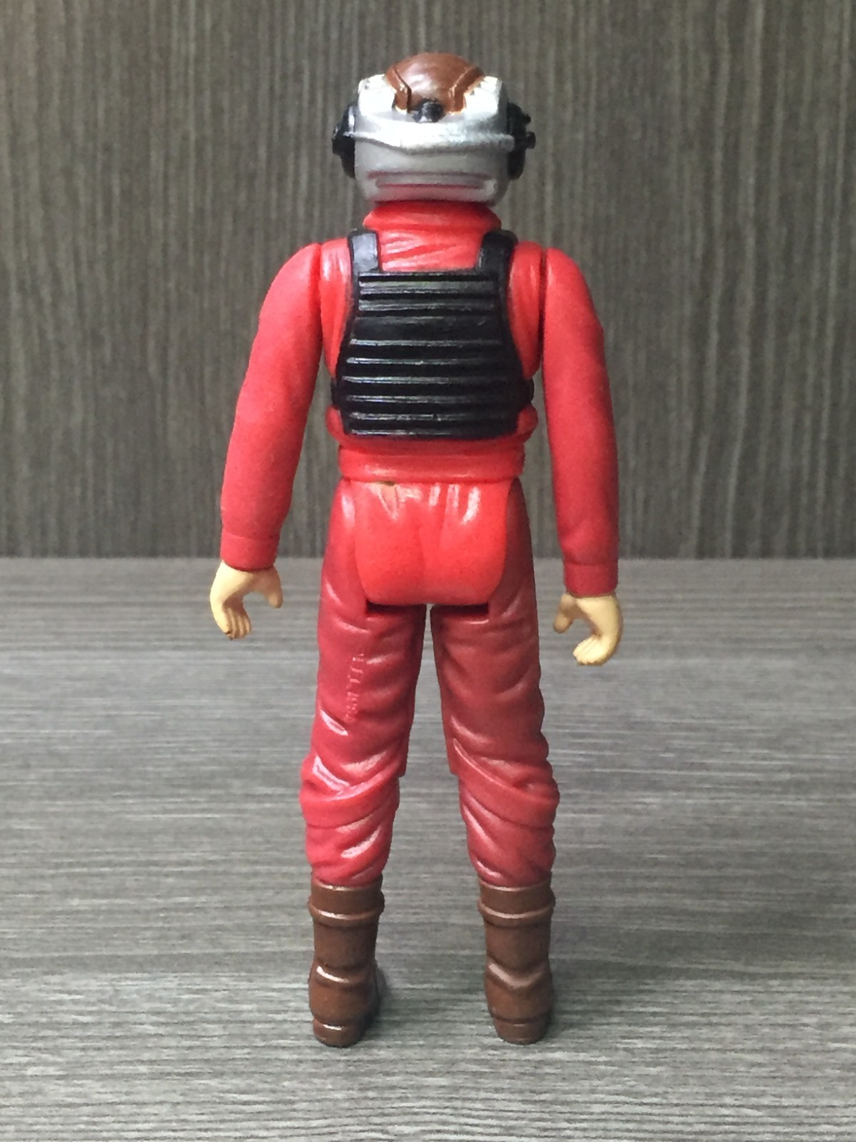 B-Wing Pilot sold