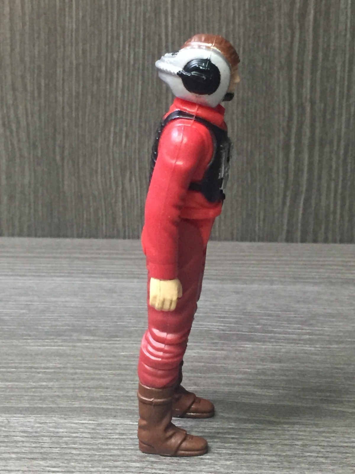 B-Wing Pilot sold