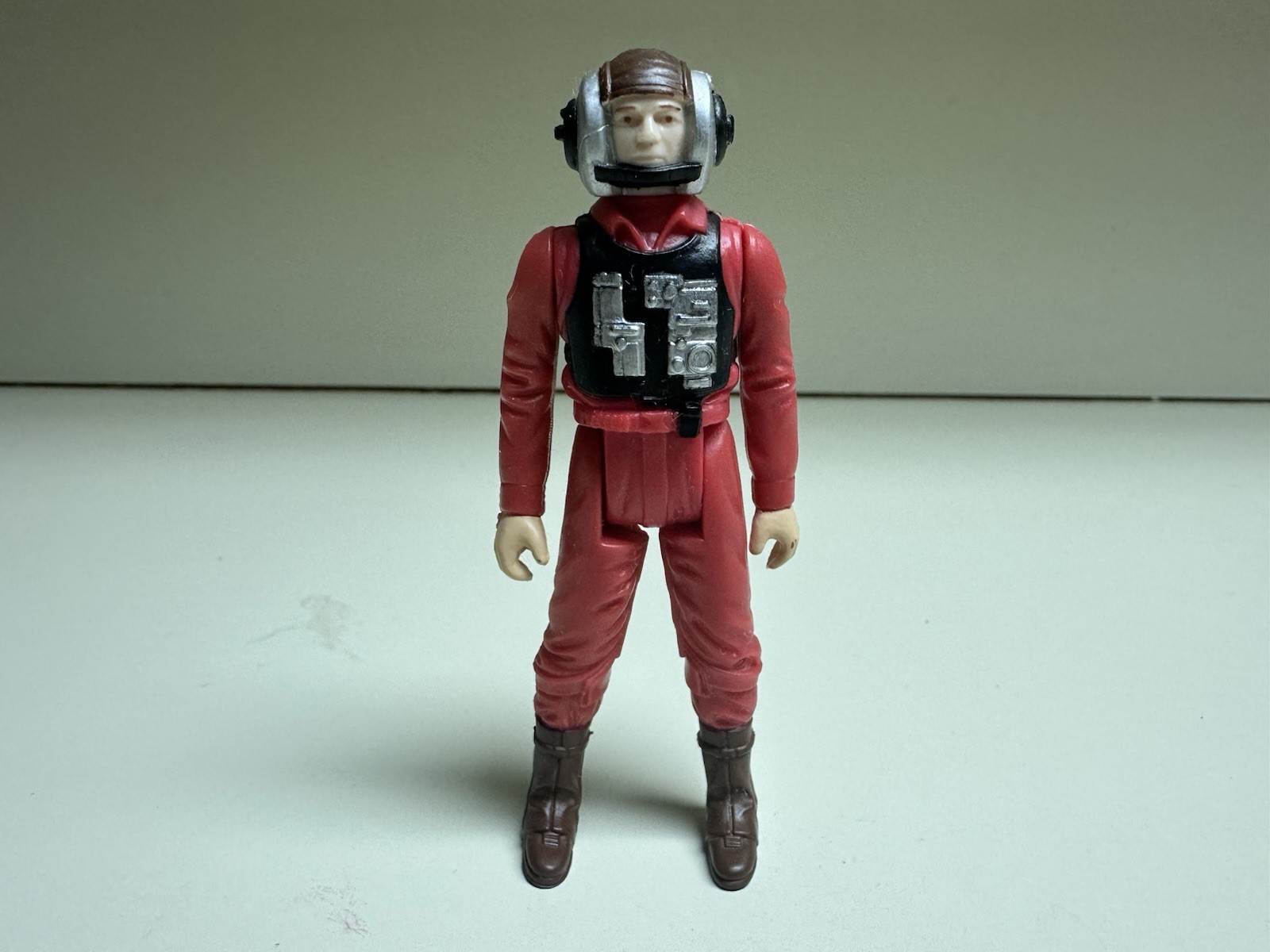 B-Wing Pilot sold