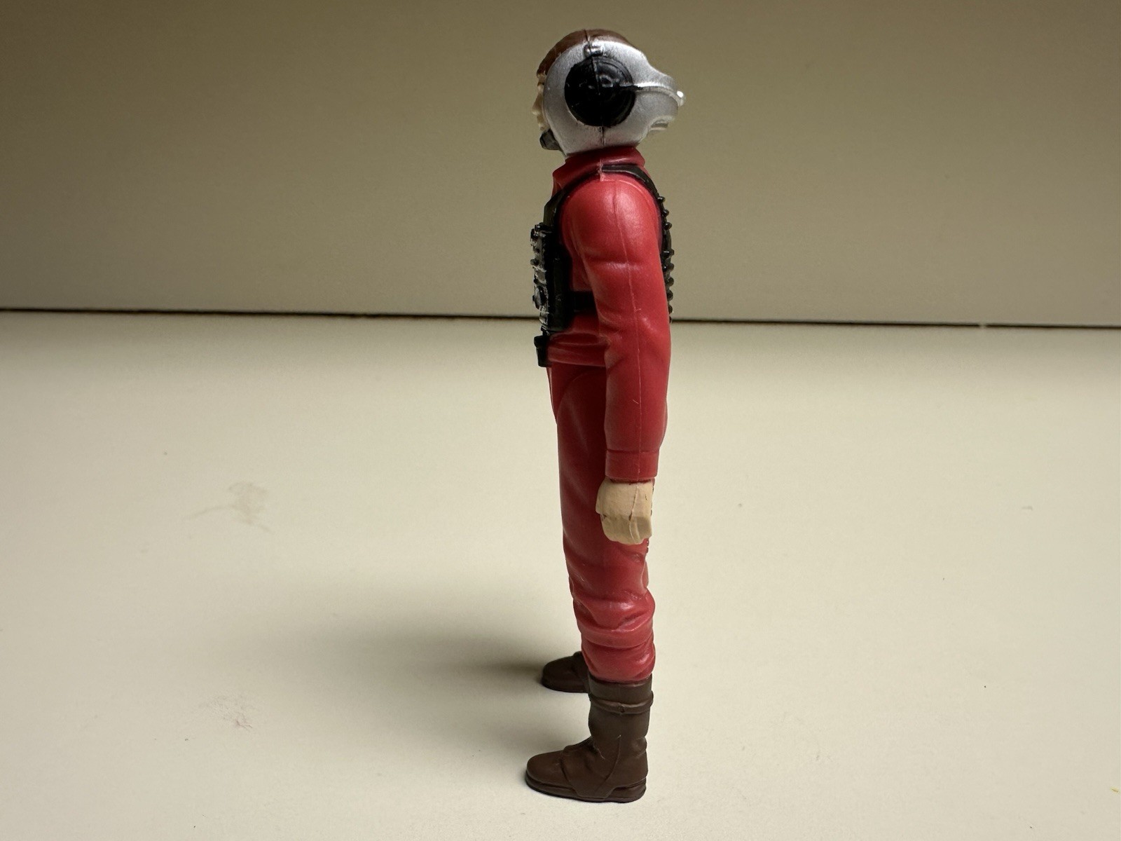 B-Wing Pilot sold