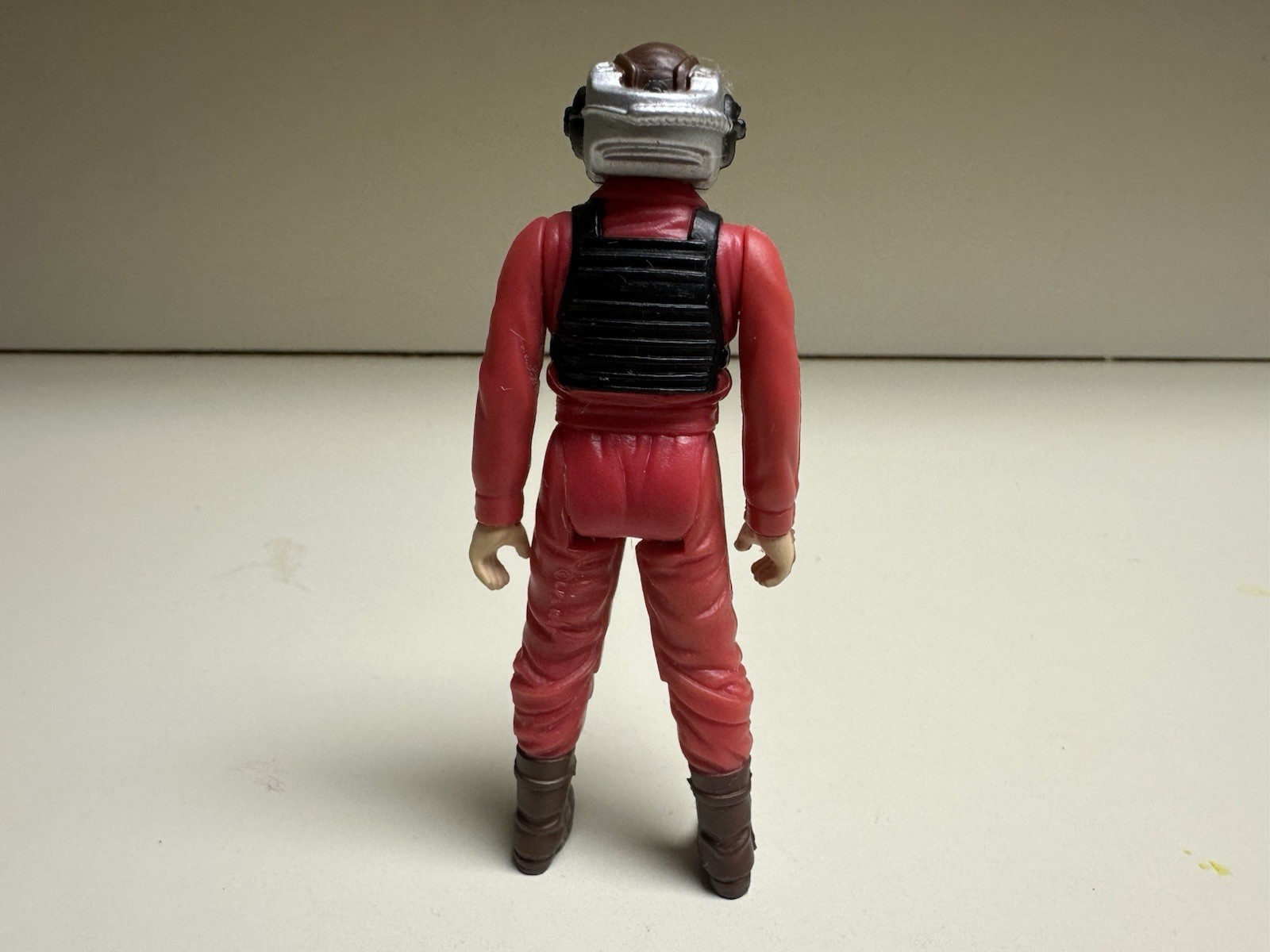 B-Wing Pilot sold