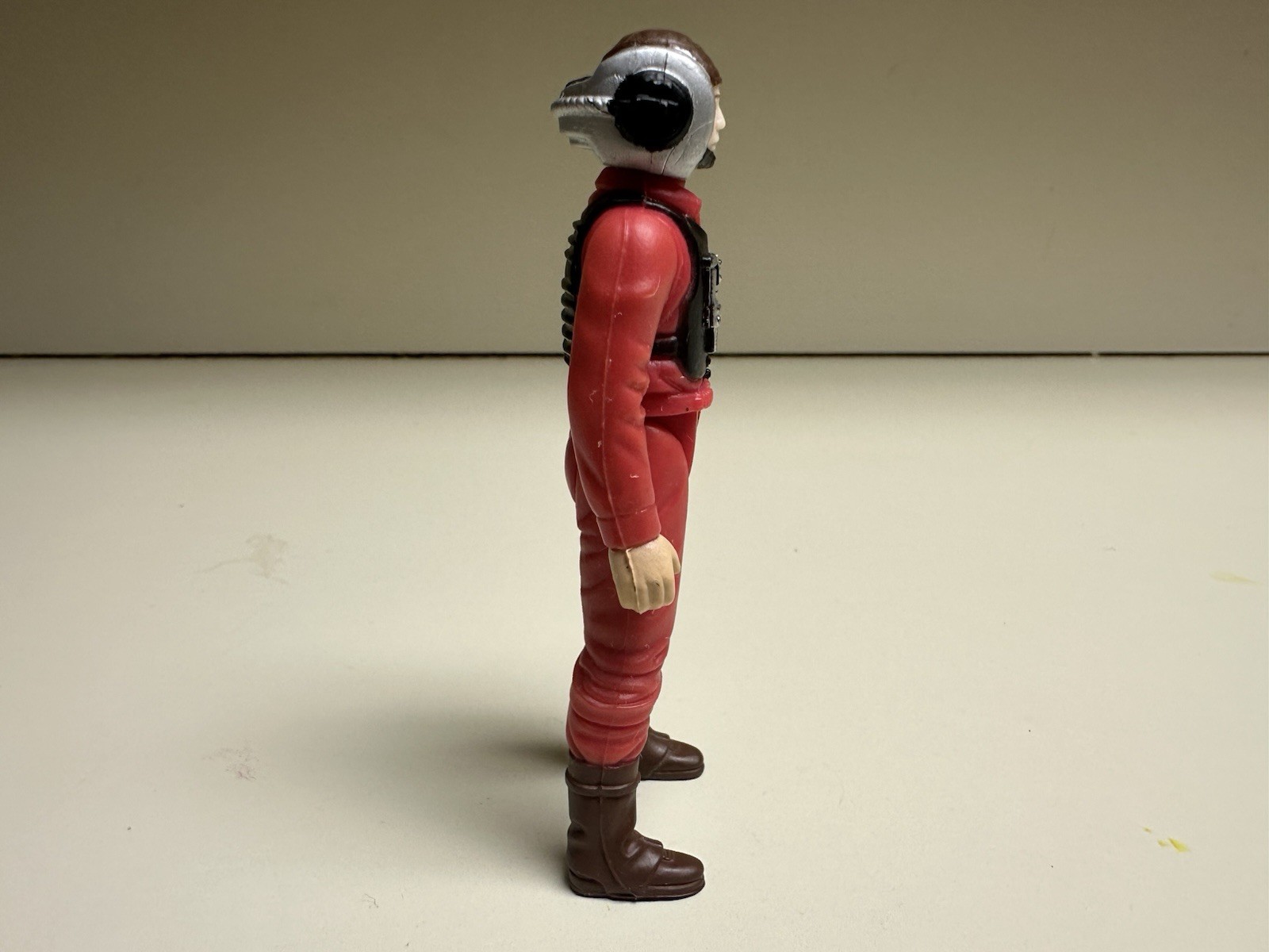 B-Wing Pilot sold