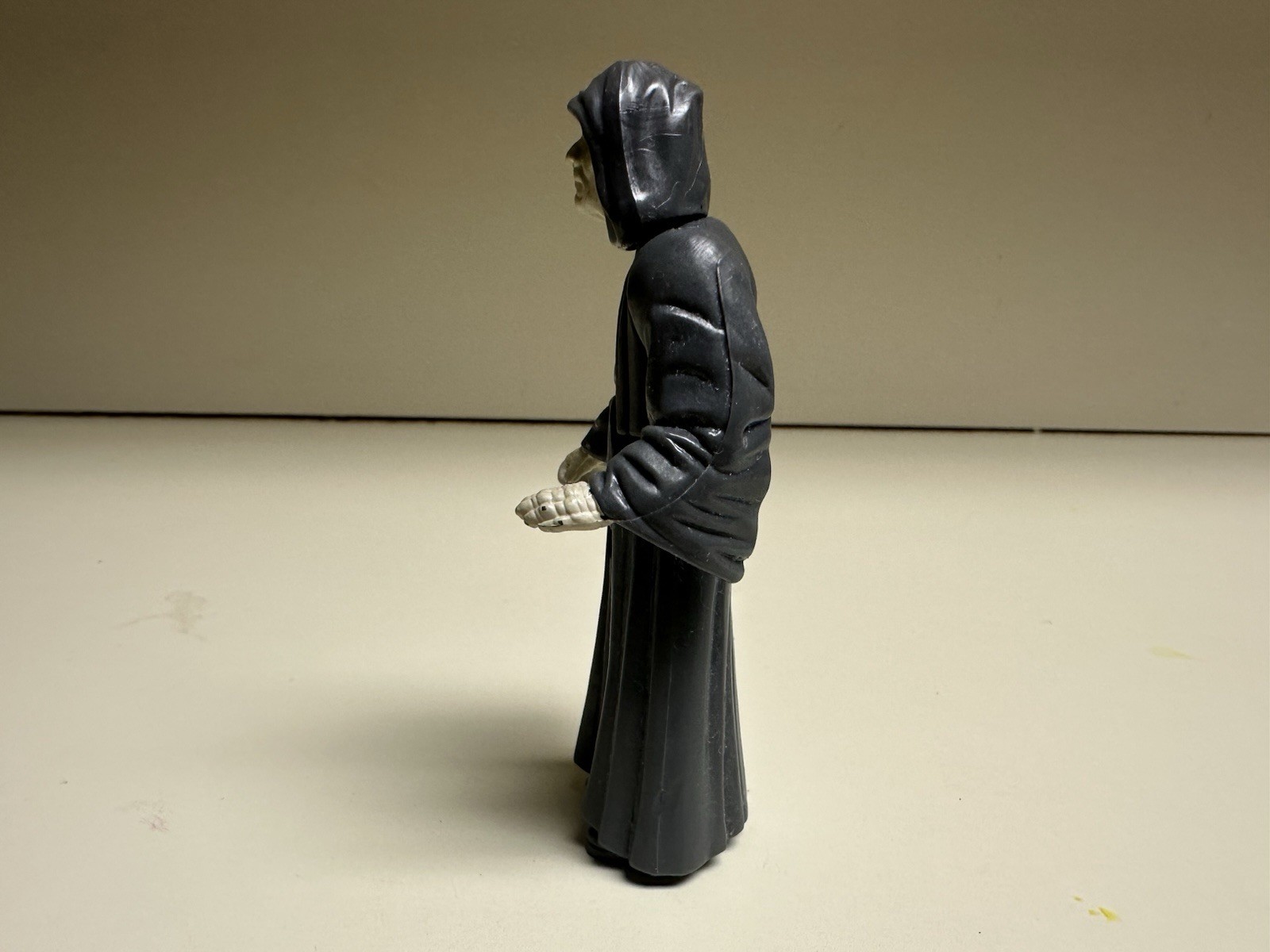 The Emperor sold