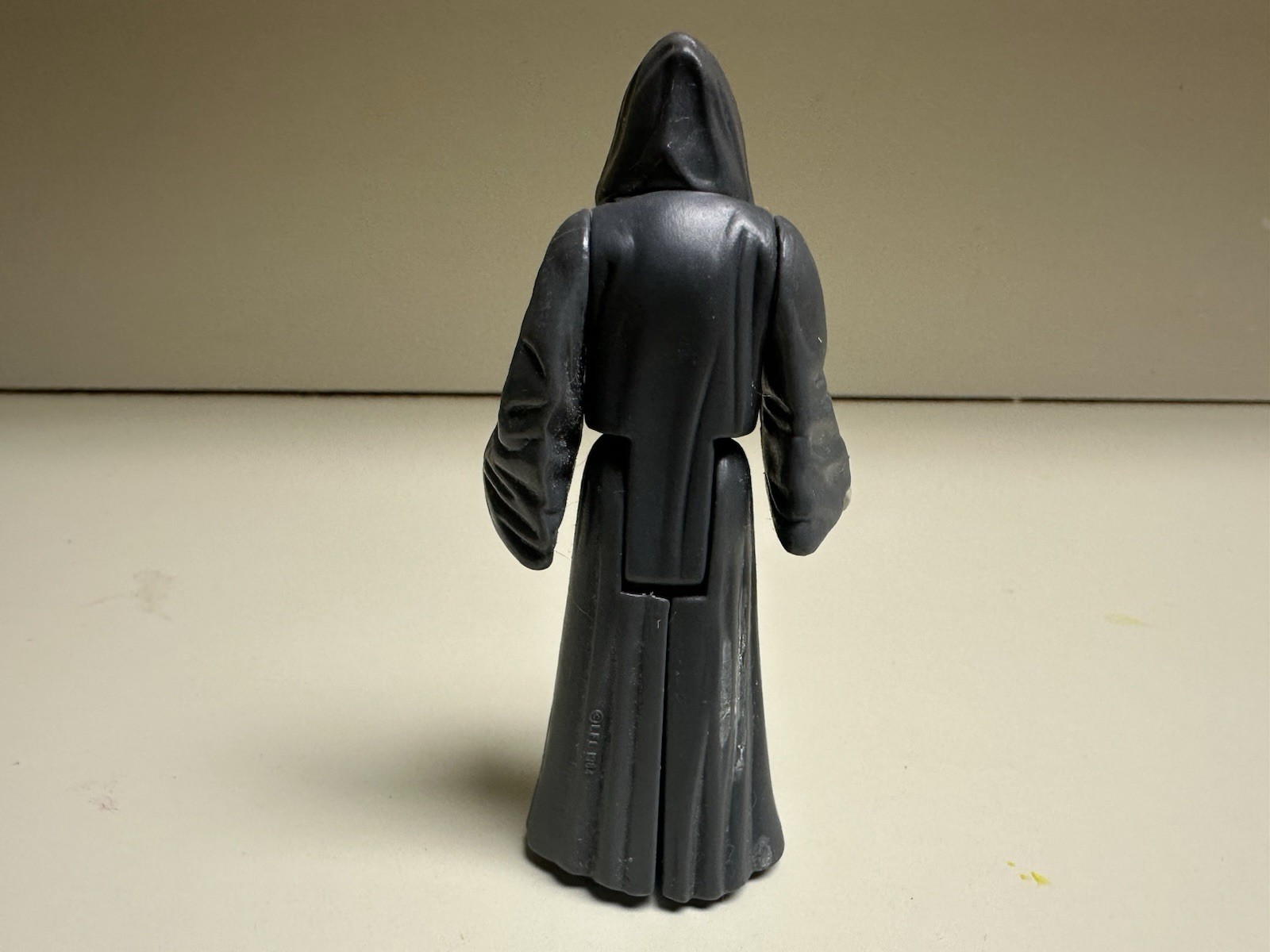 The Emperor sold