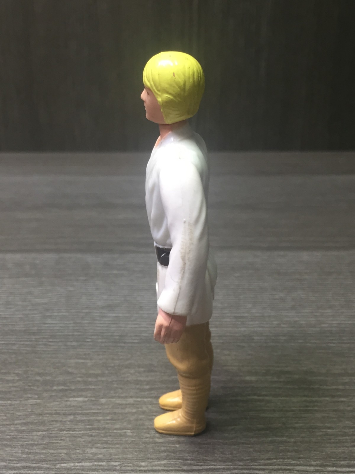 Luke Skywalker sold