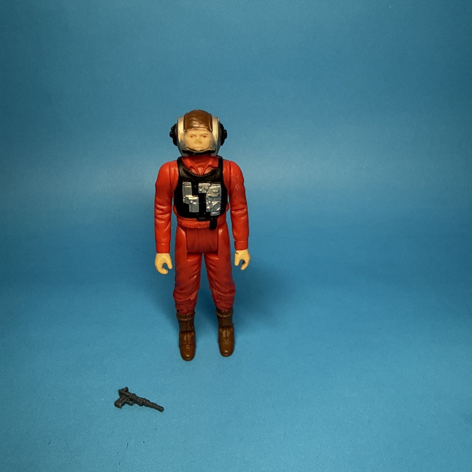 B-Wing Pilot sold