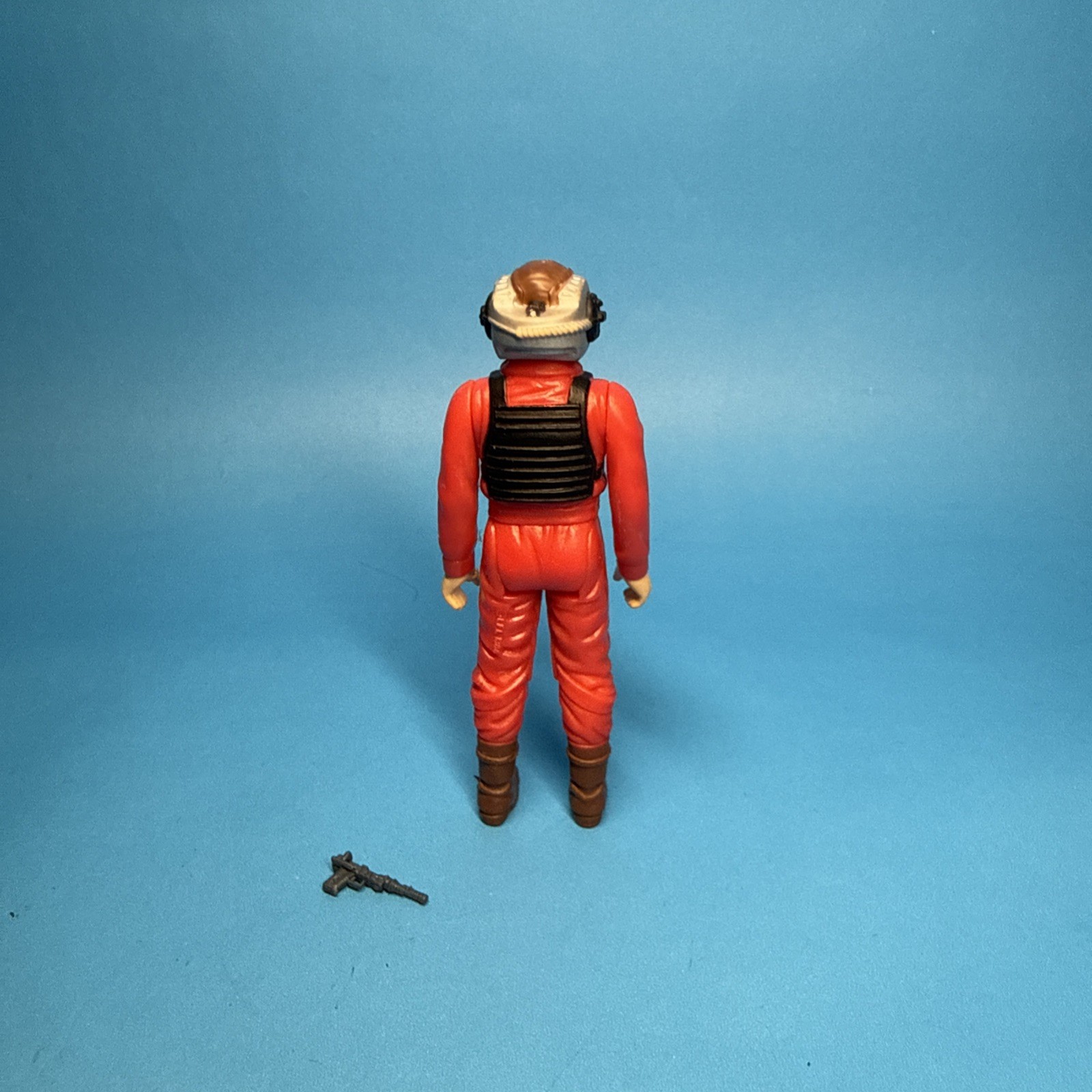 B-Wing Pilot sold