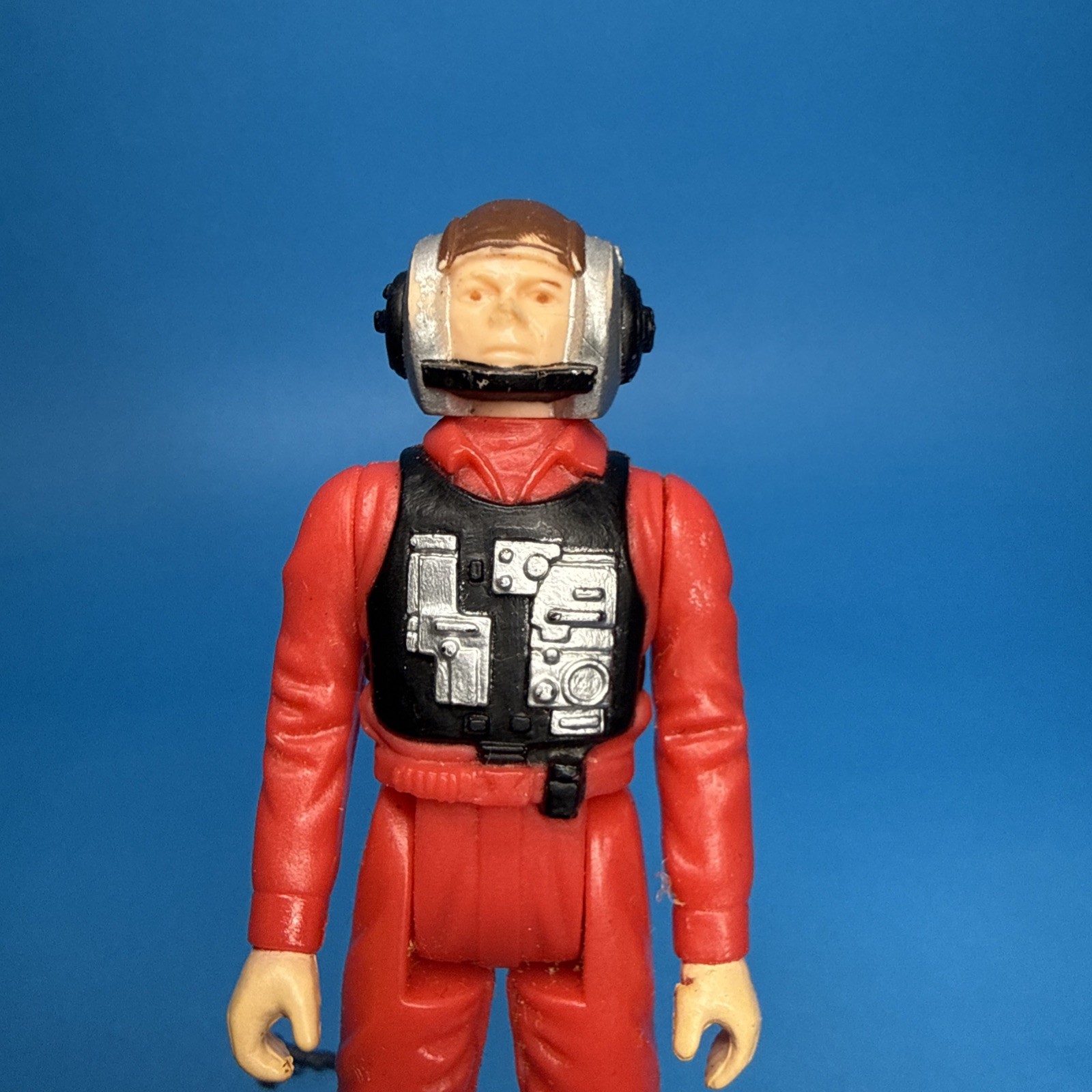 B-Wing Pilot sold